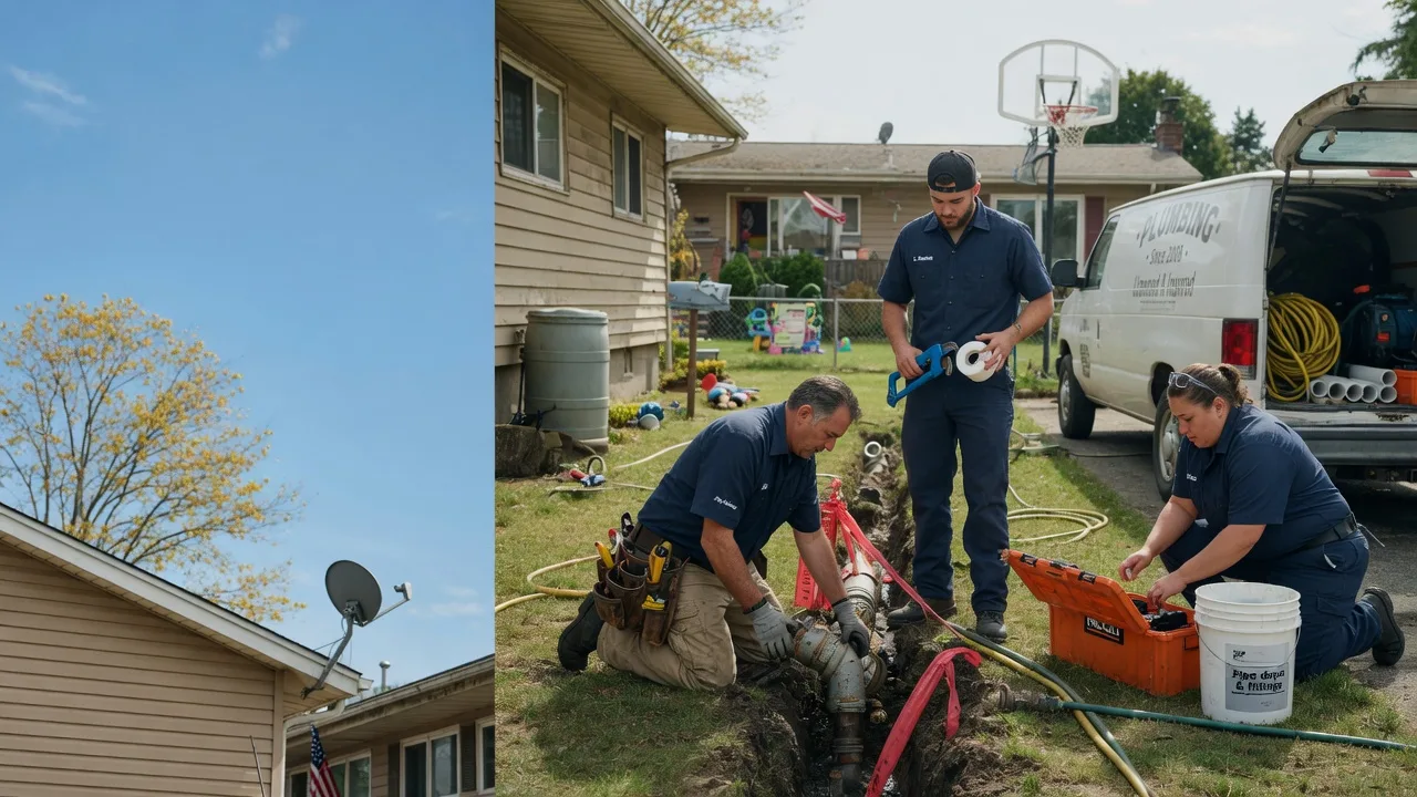 Garbage Disposal Replacement in Elmwood, IL near me